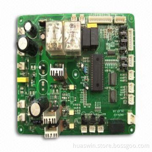 PCB assembly manufacturer